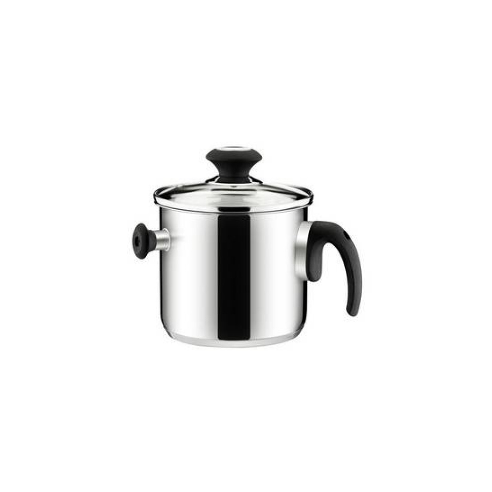 Garnek do gotowania mleka Tescoma Presto 2.0 l (728718.00)