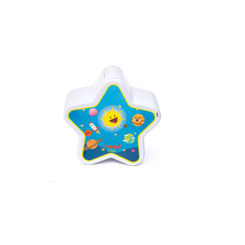 Inhalator MEDEL Baby Star