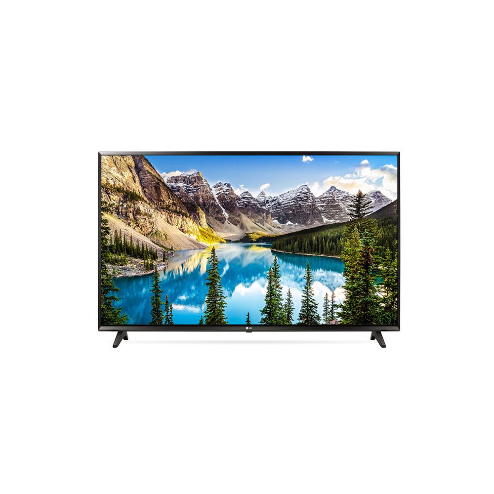 Telewizor 55" LG 55UJ6307