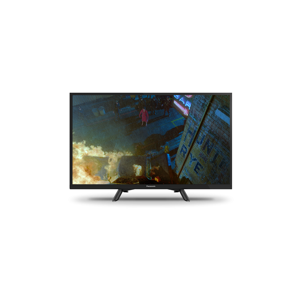Telewizor 49" Panasonic TX-49ES400E