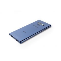 Samsung Galaxy Note 9 512 GB SM-N960 OCEAN BLUE DS FV23% BN