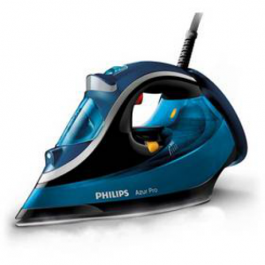 Żelazko Philips Azur Pro GC 4881/20 Niebieska