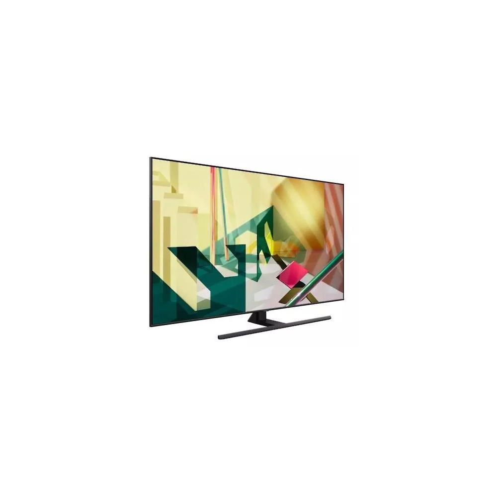 Telewizor Samsung QE55Q70TAT 4K UHD 55 + 1 rok Gwarancji