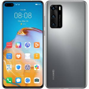 Huawei P40 DS 128GB Silver FV23%