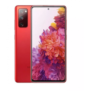 Smartfon SAMSUNG Galaxy S20 FE SM-G780 Red fv23% BN