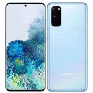 Samsung Galaxy S20 128GB G980F LTE DS Blue fv23% BN