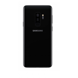 Samsung Galaxy S9 Plus SM-G965 128 GB Single SIM Czarny fv23%