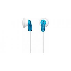 Słuchawki douszne MDR-E9LPL BLUE/WHITE