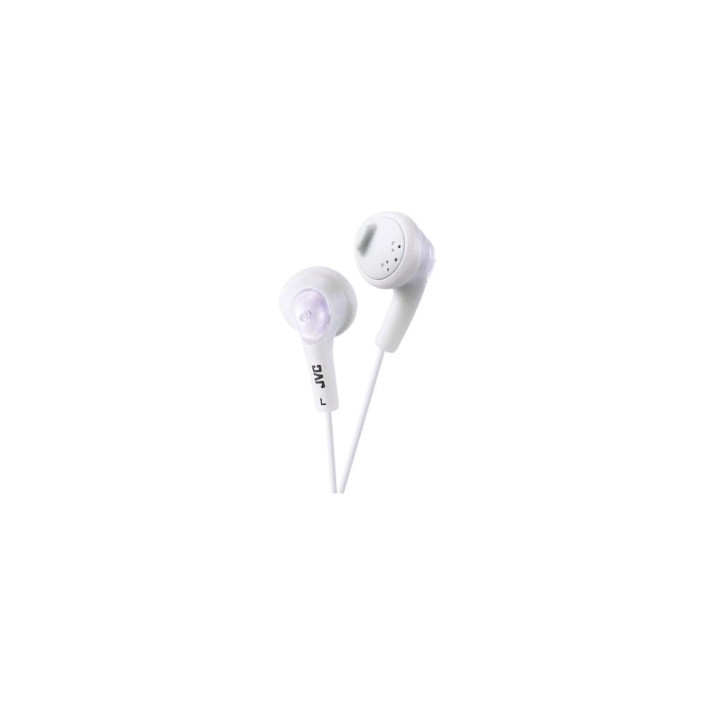 Słuchawki HA-F160 białe