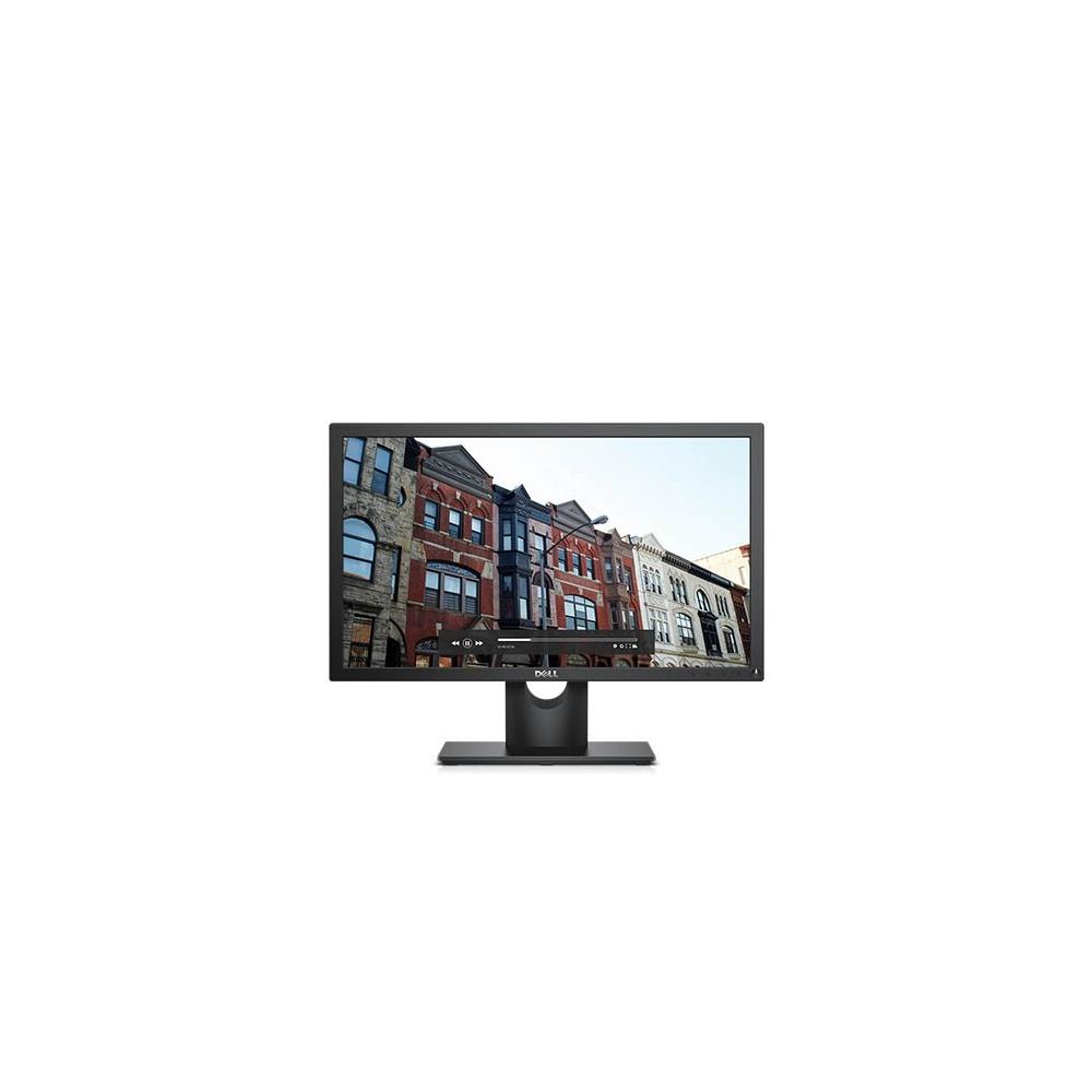 Monitor E2216HV 21,5 cali LED TN Full HD (1920 x1080) /16:9/VGA/3Y PPG