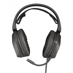 Słuchawki gamingowe GXT450 Blizz RGB 7.1 Surround