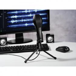 Mikrofon MIC-USB Stream