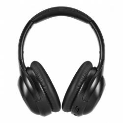 Słuchawki z mikrofonem Bluetooth nauszne ANC (z technologią tłumienia dźwięków otoczenia) BH316