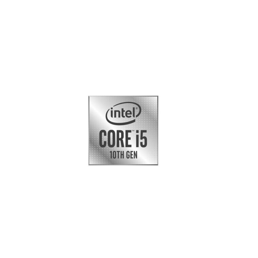 Procesor Core i5-10500 BOX 3,1GHz, LGA1200