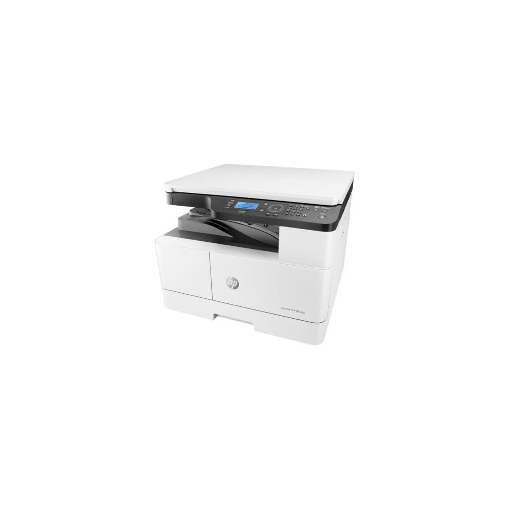 hp laserjet mfp m442dn