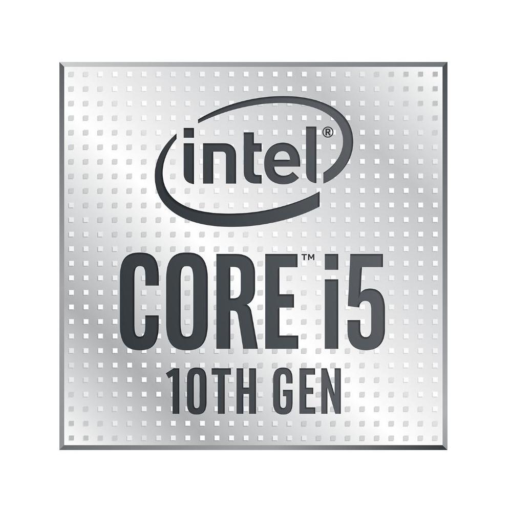 Procesor Core i5-10600 KF BOX 4,1GHz, LGA1200