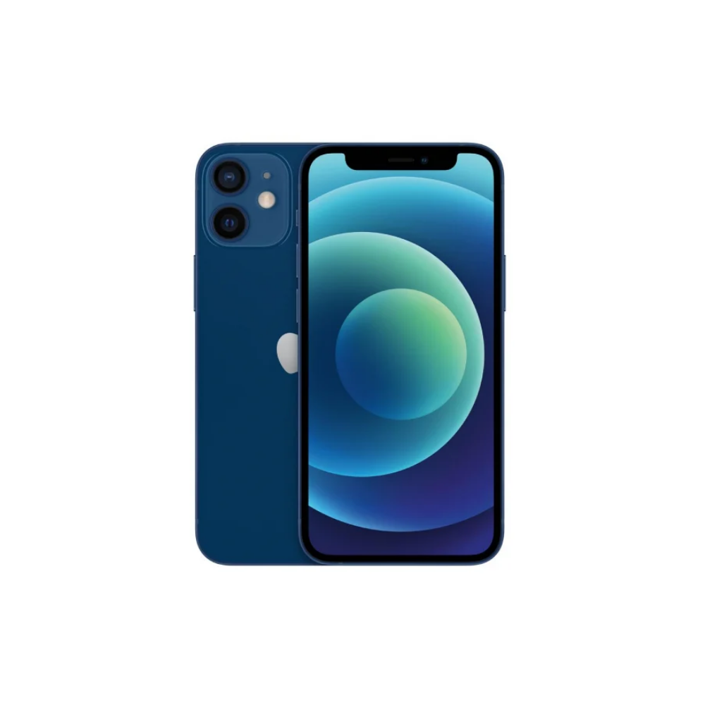 Apple Iphone 12 Mini 256 GB Blue FV 23% BN