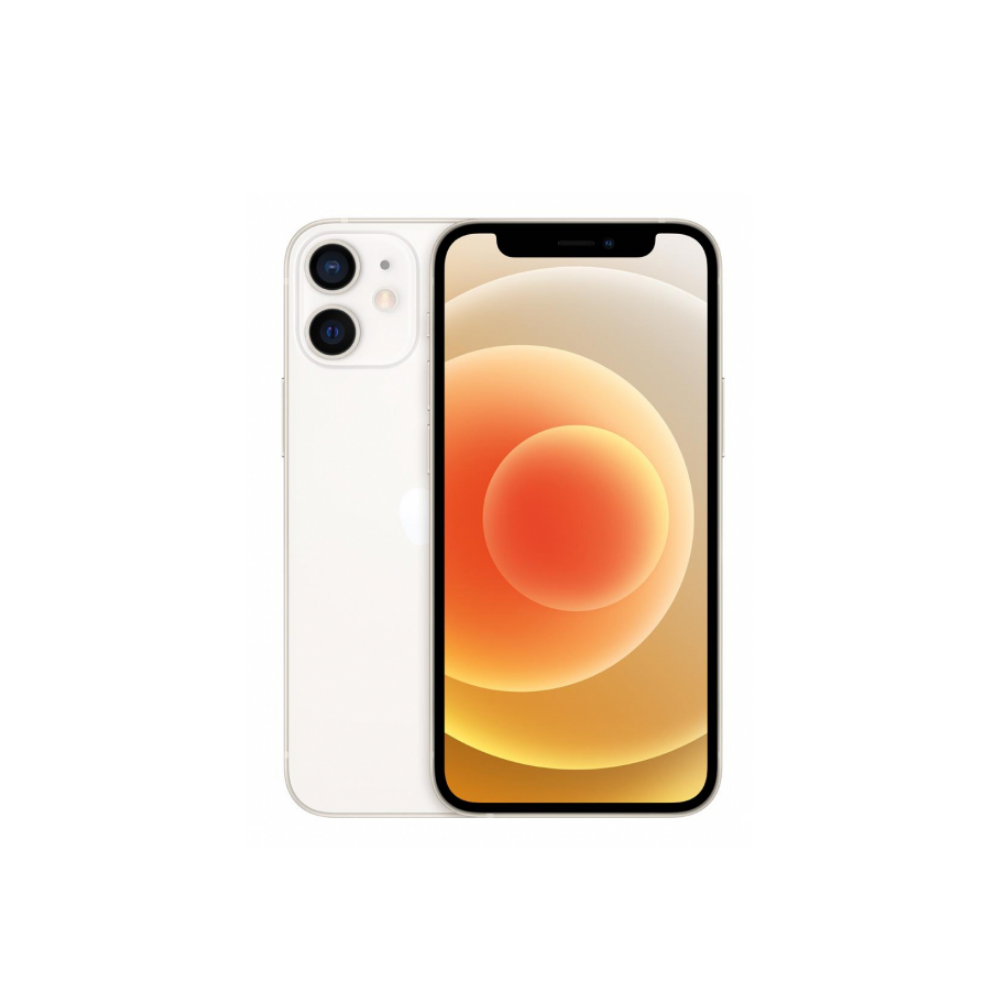 Apple Iphone 12 Mini 256 GB White FV 23% BN