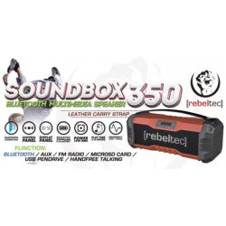 Głośnik Bluetooth SoundBox 350