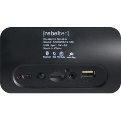 Głośnik Bluetooth SoundBox 390