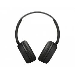 Słuchawki bluetooth HA-S35BT czarne