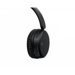 Słuchawki bluetooth HA-S35BT czarne