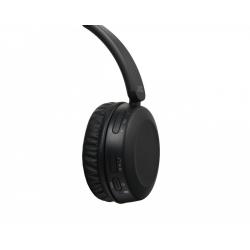 Słuchawki bluetooth HA-S31BT czarne