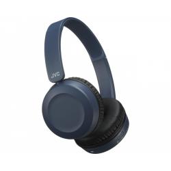 Słuchawki bluetooth HA-S31BT niebieskie