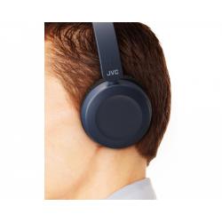 Słuchawki bluetooth HA-S31BT niebieskie