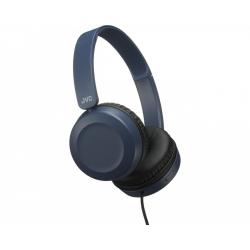Słuchawki HA-S31M niebieskie