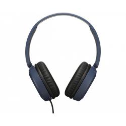 Słuchawki HA-S31M niebieskie