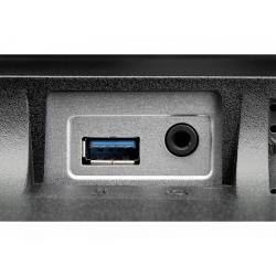 Monitor Multisync E242N IPS DP HDMI Czarny