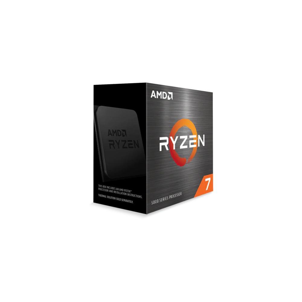 Procesor Ryzen 7 5800X 3,8GH 100-100000063WOF