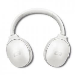 Słuchawki bezprzewodowe z mikrofonem|BT|Super bass Dynamic|     Białe perłowe