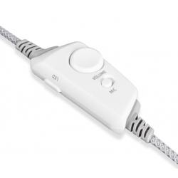 Słuchawki MC-899 PROMETHEUS białe