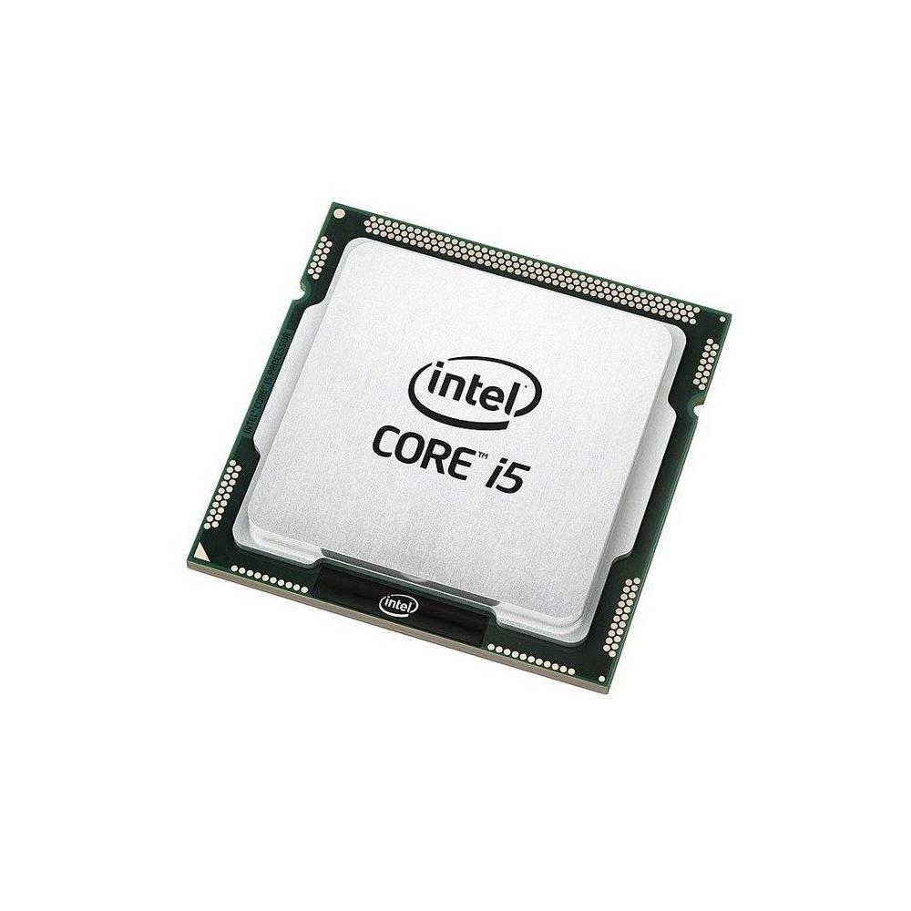 Procesor Core i5-11600 K BOX 3,9GHz, LGA1200