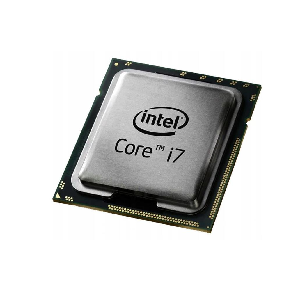 Procesor Core i7-11700 F BOX 2,5GHz, LGA1200