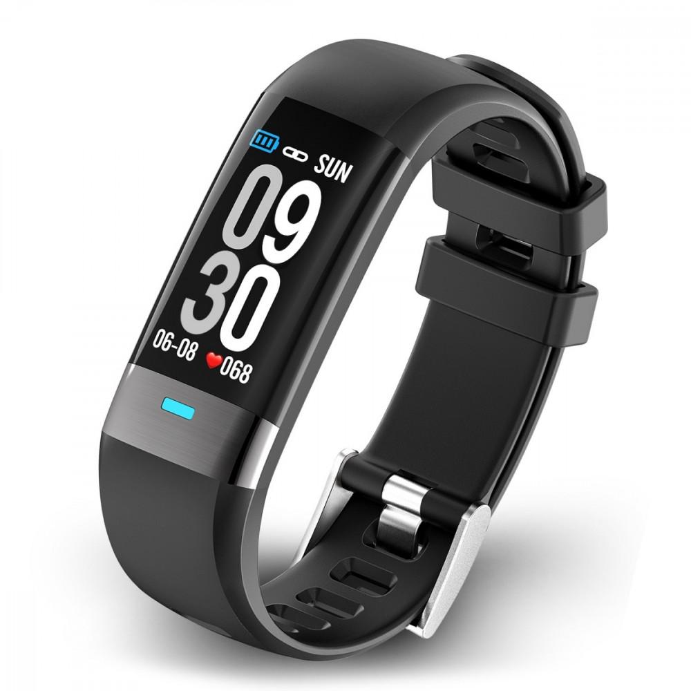 Opaska Fitness Tracker EKG PR650