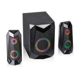Głośniki Tracer 2.1 Hi-Cube RGB Bluetooth