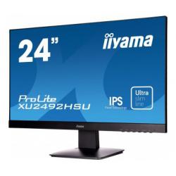 Monitor 24 ProLite XU2492HSU  IPS,FLHD,HDMI,DP,USB.