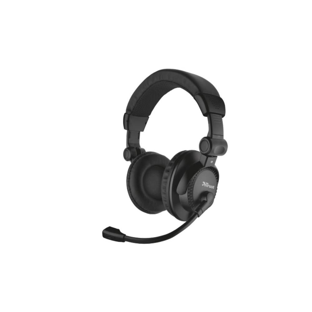 Como Headset for PC and laptop