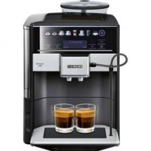 Espresso Siemens EQ.6 TE655319RW Czarne