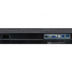 Monitor 24 T2454MSC-B1AG pojemnościowy 10PKT, IP, powłoka AG