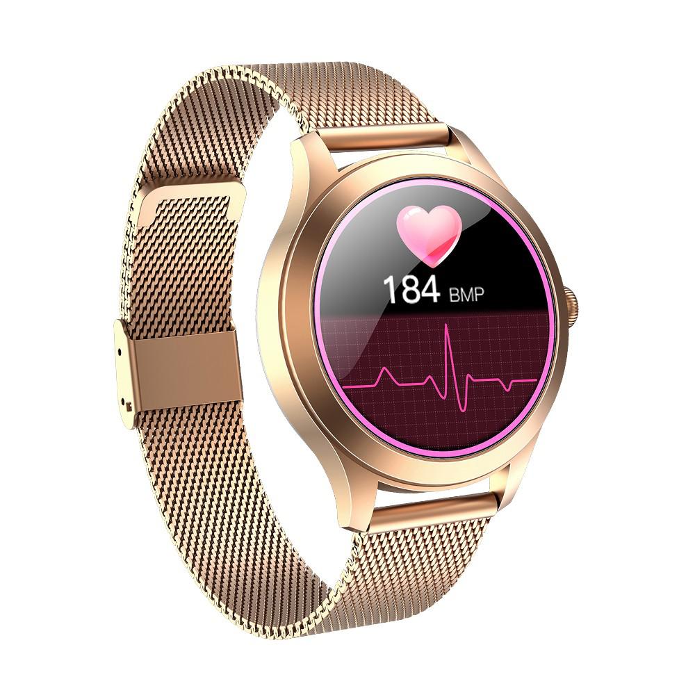 fit first smartwatch