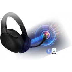 Słuchawki ROG Strix GO 2.4 PC/PS4/XboxOne/Nintendo