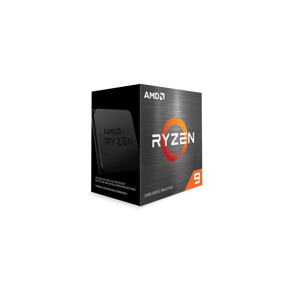 Procesor Ryzen 9 5900X 3,7GH 100-100000061WOF