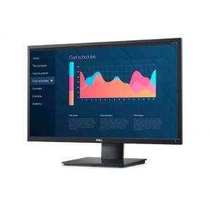 Monitor E2420HS 23.8'' IPS LED FullHD (1920x1080) /16:9/VGA/HDMI/Speakers/3Y PPG