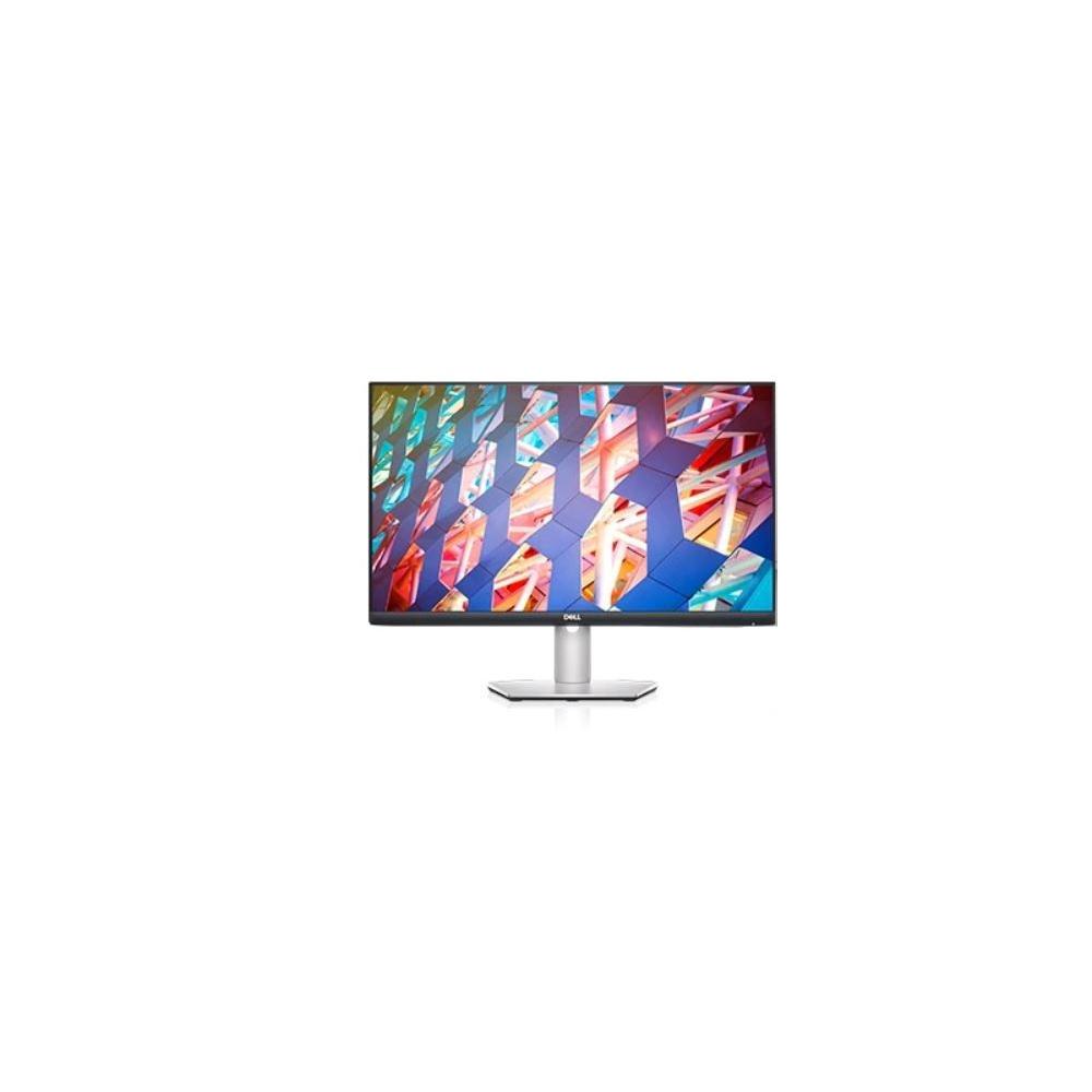 Monitor S2421HS 23,8 cali IPS LED Full HD (1920x1080) /16:9/HDMI/DP/fully adjustable stand/3Y PPG