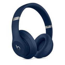 Słuchawki Beats Studio3 Wireless Over Ear Headphones - Blue