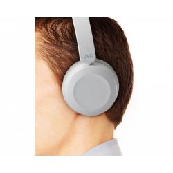 Słuchawki bluetooth HA-S31BT białe